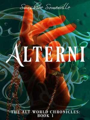 cover image of Alterni
